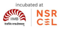 IIM Bangalore NSRCEL