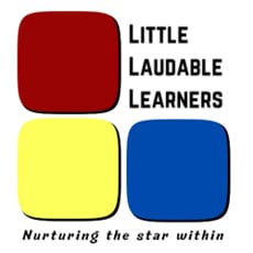 Little Laudable Learners — Nurturing the star within